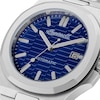 Thumbnail Image 3 of Ingersoll 1892 The Catalina Men's Automatic Stainless Steel Bracelet Watch