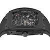 Thumbnail Image 2 of Ingersoll 1892 The Challenger Men's Automatic Black PU/Alcantara Strap Watch