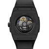 Thumbnail Image 4 of Ingersoll 1892 The Challenger Men's Automatic Black PU/Alcantara Strap Watch