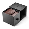 Thumbnail Image 6 of Ingersoll 1892 The Challenger Men's Automatic Black PU/Alcantara Strap Watch