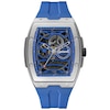 Thumbnail Image 1 of Ingersoll 1892 The Challenger Men's Automatic Blue PU Strap Watch