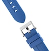 Thumbnail Image 5 of Ingersoll 1892 The Challenger Men's Automatic Blue PU Strap Watch