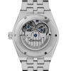 Thumbnail Image 4 of Ingersoll 1892 The Broadway Men's Automatic Stainless Steel Bracelet Watch