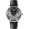 Thumbnail Image 1 of Ingersoll 1892 The Tennessee Men's Automatic Black Leather Strap Watch