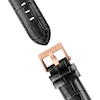 Thumbnail Image 5 of Ingersoll 1892 The California Men's Automatic Black Leather Strap Watch