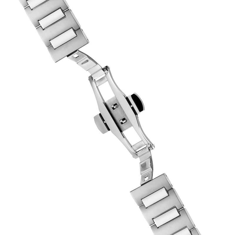 Main Image 5 of Ingersoll 1892 The Ollie Men's Automatic Stainless Steel Bracelet Watch