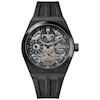 Thumbnail Image 1 of Ingersoll 1892 The Broadway Men's Automatic Black Skeleton Dial Black PU Strap Watch