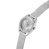 Thumbnail Image 4 of Guess Ladies' Fancy Dial Stone Set Bezel Mesh Strap Watch