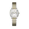 Thumbnail Image 1 of Rotary Ladies' White Dial Two Tone Bracelet Watch