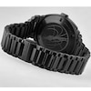 Thumbnail Image 5 of Hamilton American Classic Men's Black Tone Stainless Steel Bracelet