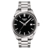 Thumbnail Image 1 of Tissot PR100 40mm Black Dial & Stainless Steel Watch