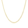 Thumbnail Image 1 of 9ct Yellow Gold Four Layer 18 Inch Chain