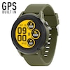 Thumbnail Image 1 of Reflex Active Series 18 Khaki Touch Screen Smart Watch