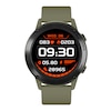 Thumbnail Image 3 of Reflex Active Series 18 Khaki Touch Screen Smart Watch