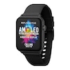 Thumbnail Image 1 of Reflex Active Amoled Series 30 Black Smart Watch