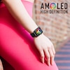 Thumbnail Image 3 of Reflex Active Amoled Series 30 Black Smart Watch