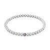 Thumbnail Image 1 of Tommy Hilfiger Ladies' Stainless Steel Beaded Bracelet