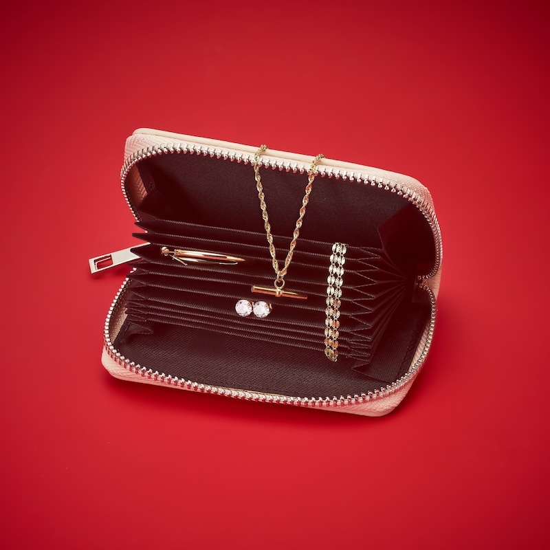 Main Image 3 of H.Samuel Faux Jewellery Purse