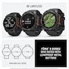 Thumbnail Image 6 of Garmin fēnix® 8 AMOLED 51mm Smartwatch