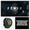 Thumbnail Image 7 of Garmin fēnix® 8 AMOLED 51mm Smartwatch