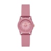 Thumbnail Image 1 of Skechers Rosecrans Ladies' All Hot Pink Silicone Strap Watch