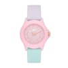 Thumbnail Image 1 of Skechers Rosencrans Ladies' Trio Pastel Colours Silicone Strap Watch