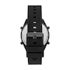 Thumbnail Image 3 of Skechers Kentwood Men's Digital Dial Black Silicone Strap Watch