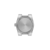 Thumbnail Image 3 of Tissot Ladies' PRX Rose Tone Details Stainless Steel Bracelet Watch