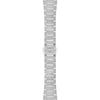 Thumbnail Image 4 of Tissot Ladies' PRX Rose Tone Details Stainless Steel Bracelet Watch