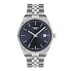 Thumbnail Image 1 of Tissot Ballade 40mm Men's Blue Dial Stainless Steel Bracelet Watch