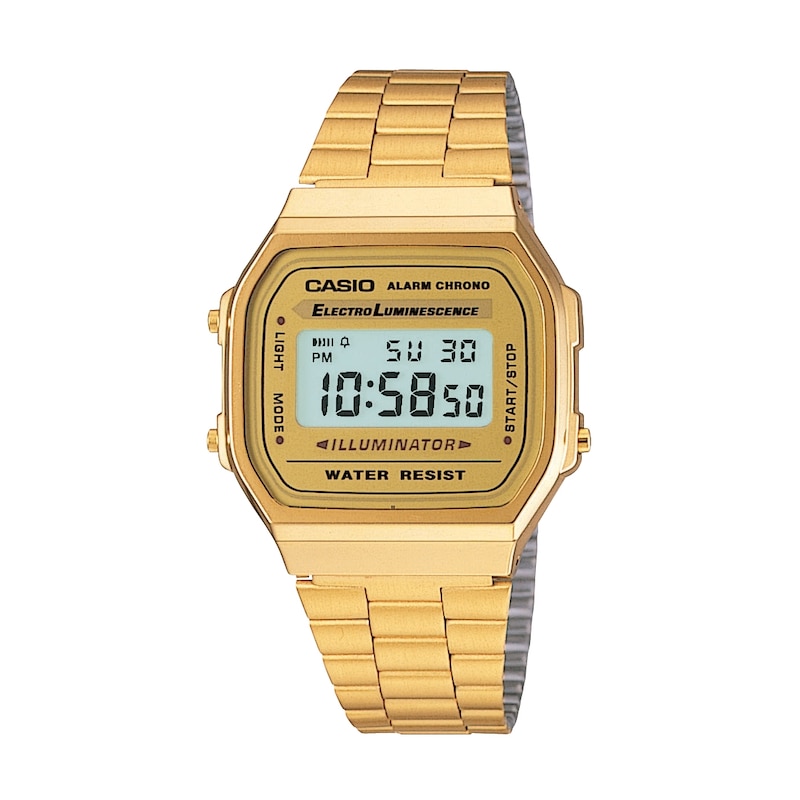 DWE5600R-9 | Yellow Digital Watch - G-SHOCK | CASIO