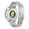 Thumbnail Image 3 of Citizen Eco-Drive Blue Angels Men's Blue Dial Stainless Steel Bracelet Watch