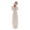 Thumbnail Image 1 of Willow Tree Je T'aime I Love You Figurine