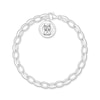 Thumbnail Image 2 of Thomas Sabo x Haribo Sterling Silver Goldbear Charm Bracelet