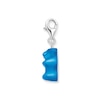 Thumbnail Image 2 of Thomas Sabo x Haribo Sterling Silver Blue Goldbear Charm