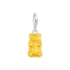 Thumbnail Image 4 of Thomas Sabo x Haribo Sterling Silver Yellow Goldbear Charm