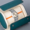 Thumbnail Image 6 of Accurist Ladies' Origin Automatic Stainless Steel Bracelet Watch