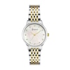 Thumbnail Image 1 of Accurist Ladies' Dress Two Tone Stainless Steel Bracelet Watch