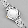 Thumbnail Image 6 of Accurist Ladies' Dress Two Tone Stainless Steel Bracelet Watch