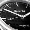 Thumbnail Image 2 of Accurist Men's Origin Automatic Stainless Steel Bracelet Watch