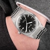 Thumbnail Image 8 of Accurist Men's Origin Automatic Stainless Steel Bracelet Watch