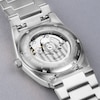 Thumbnail Image 6 of Accurist Men's Origin Skeleton Automatic Stainless Steel Bracelet Watch