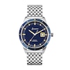 Thumbnail Image 1 of Accurist Men's Dive Automatic Stainless Steel Bracelet Watch