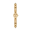 Thumbnail Image 1 of Michael Kors MK Astor Link Ladies' Gold Tone Bracelet Watch