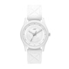 Thumbnail Image 1 of Skechers Ladies' Pickleball White Polycarbonate Strap Watch