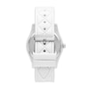 Thumbnail Image 4 of Skechers Ladies' Pickleball White Polycarbonate Strap Watch