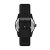 Thumbnail Image 4 of Skechers Men's Pickleball Black Tone Silicone Strap Watch