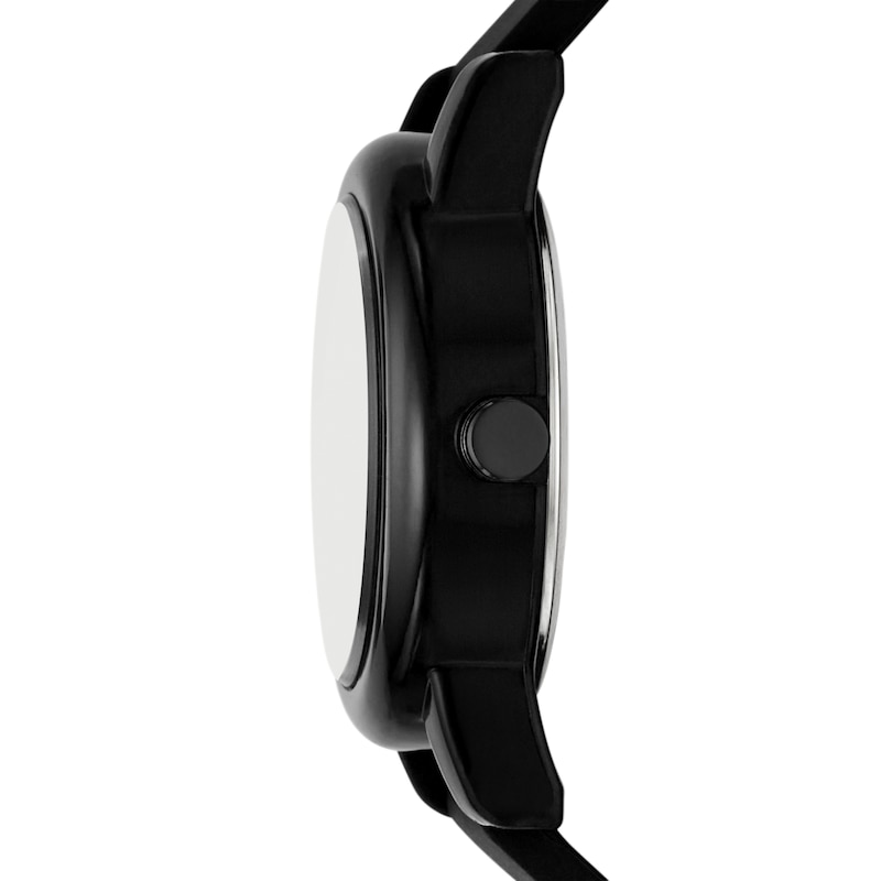 Main Image 3 of Skechers Ladies' Pickleball Black Polycarbonate Strap Watch