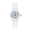 Thumbnail Image 1 of Skechers Ladies' Pickleball White Polycarbonate Strap Watch