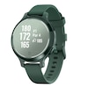 Thumbnail Image 2 of Garmin Lily Digital Green Silicone Strap Smartwatch